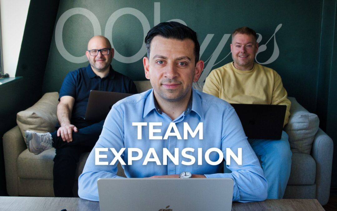 OOhyes advertising specialist in London